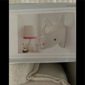 Wall baby/kids decor